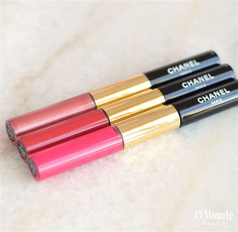 chanel lip limited edition|Chanel long lasting lipstick colors.